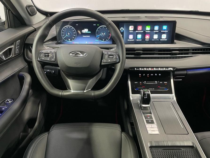 Chery Tiggo 7 Pro Max I Уфа  - изображение 13