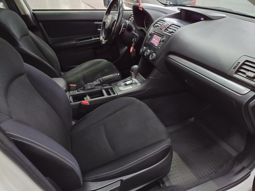 Subaru XV I Оренбург  - изображение 16