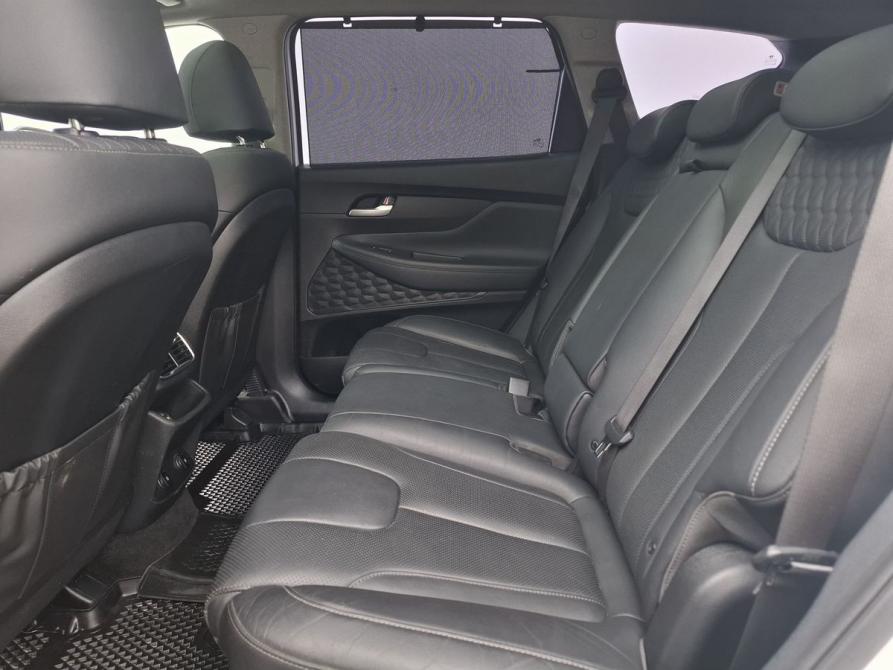 Hyundai Santa Fe IV Москва  - изображение 13