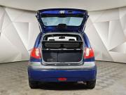 Hyundai Getz I Рестайлинг Москва  - изображение 30