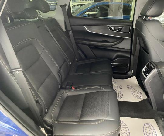 Chery Tiggo 8 I с пробегом 2020 года, цена 1 740 000 рублей, 59350 км, внедорожник, Автокод Объявления