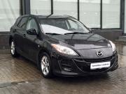 Mazda 3 II (BL) Екатеринбург  - изображение 27
