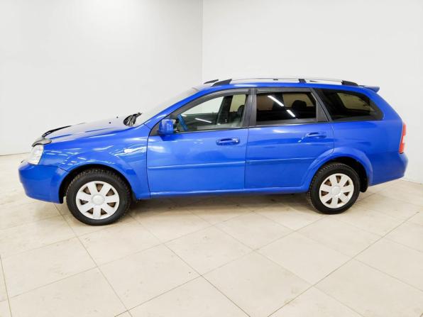 Chevrolet Lacetti I с пробегом 2010 года, цена 395 700 рублей, 236754 км, универсал, Автокод Объявления