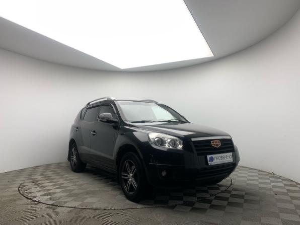 Geely Emgrand X7 I с пробегом 2015 года, цена 629 000 рублей, 132000 км, внедорожник, Автокод Объявления