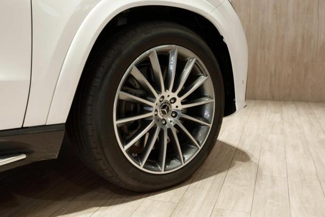 Новый Mercedes-Benz GLE II (V167) Рестайлинг 2025 года, цена 13 200 000 рублей, внедорожник, Автокод Объявления