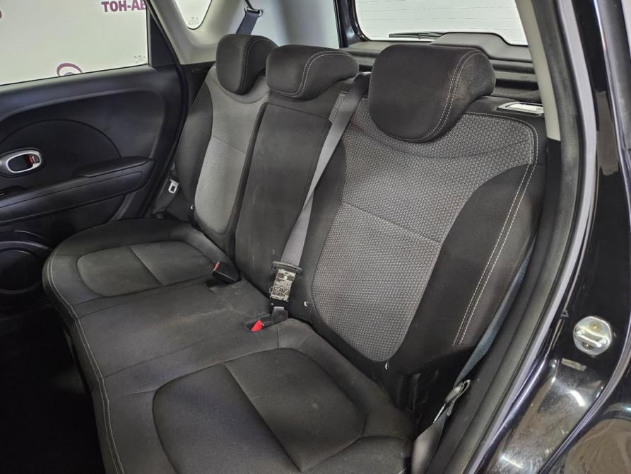 Kia Soul II Рестайлинг Тольятти  - изображение 14