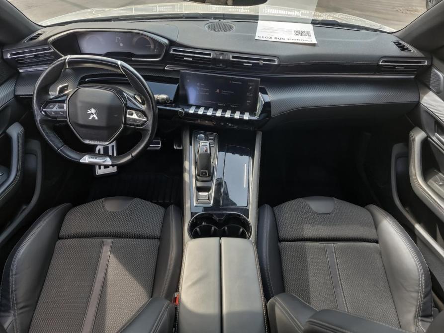 Peugeot 508 II Нижний Новгород  - изображение 11