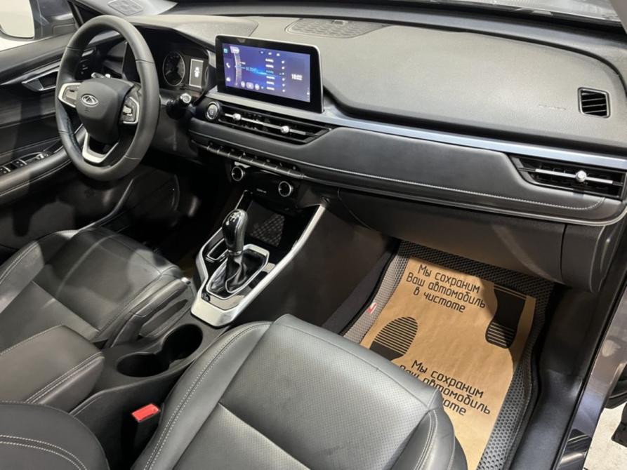 Chery Tiggo 4 Pro I Курск  - изображение 5