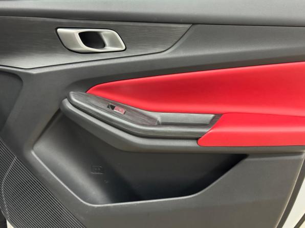 Changan CS55 Plus II с пробегом 2023 года, цена 2 000 000 рублей, 36760 км, внедорожник, Автокод Объявления