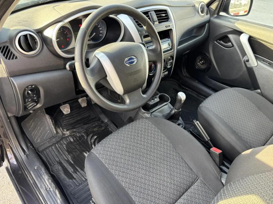 Datsun on-DO I Альметьевск  - изображение 9