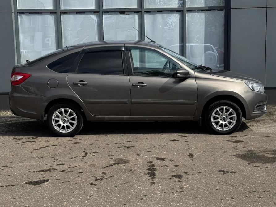 Lada (ВАЗ) Granta I Рестайлинг Ярославль  - изображение 7