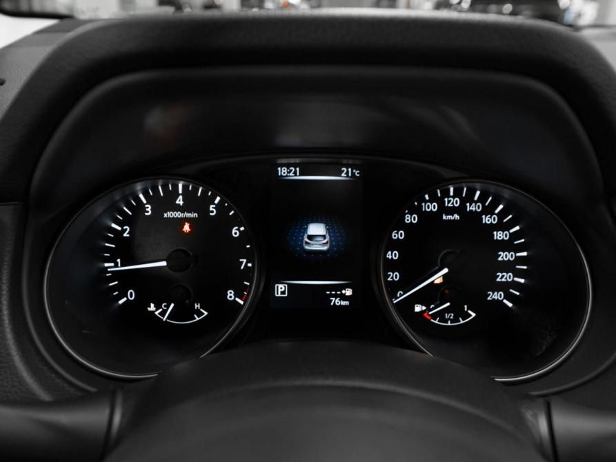 Nissan Qashqai II Рестайлинг 2 Москва  - изображение 12