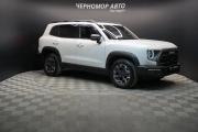 Haval Dargo Крым  - изображение 35