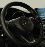 Mercedes-Benz Metris Москва  - изображение 30