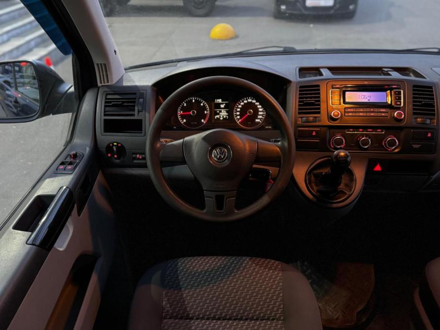 Volkswagen Caravelle T5 Рестайлинг Архангельск  - изображение 11