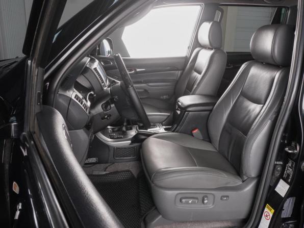 Toyota Land Cruiser Prado 120 Series Рестайлинг с пробегом 2008 года, цена 2 450 000 рублей, 475472 км, внедорожник, Автокод Объявления