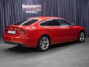 Audi S5 I (8T) Рестайлинг Москва  - изображение 35
