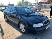 Skoda Octavia II (A5) Рестайлинг Нижнекамск  - изображение 31