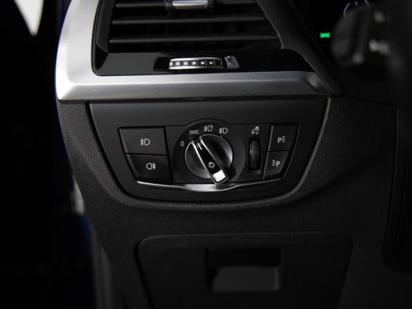 BMW X3 III (G01) с пробегом 2020 года, цена 4 499 000 рублей, 83585 км, внедорожник, Автокод Объявления