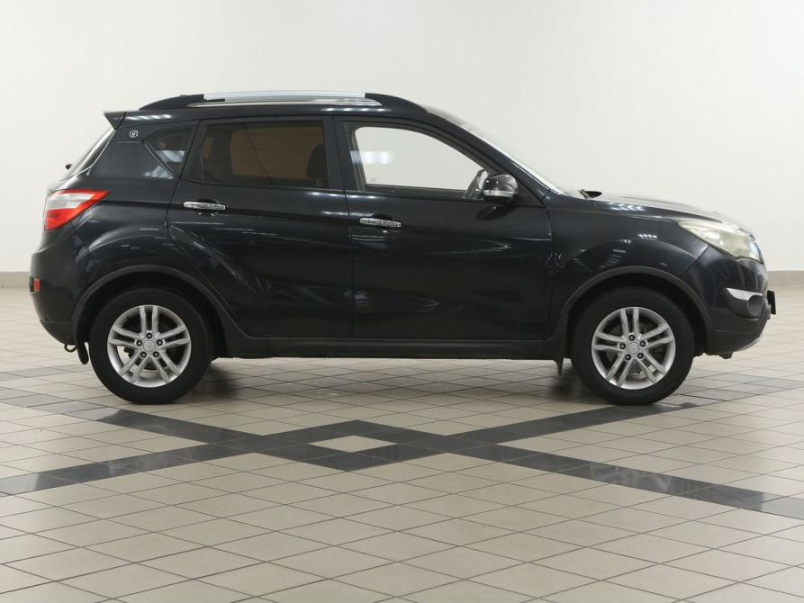 Changan CS35 Иваново  - изображение 5