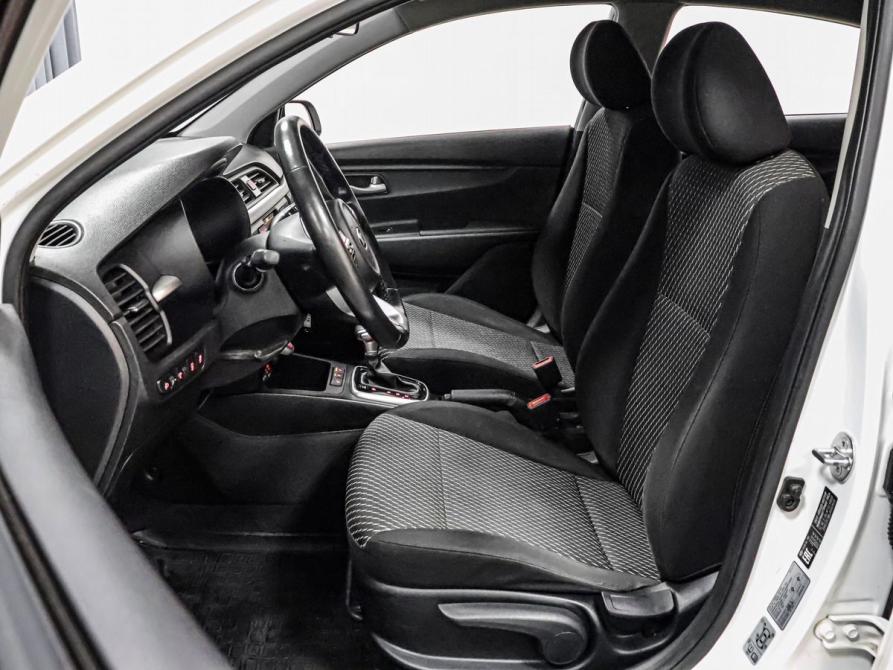 Kia Rio IV Минеральные Воды  - изображение 8