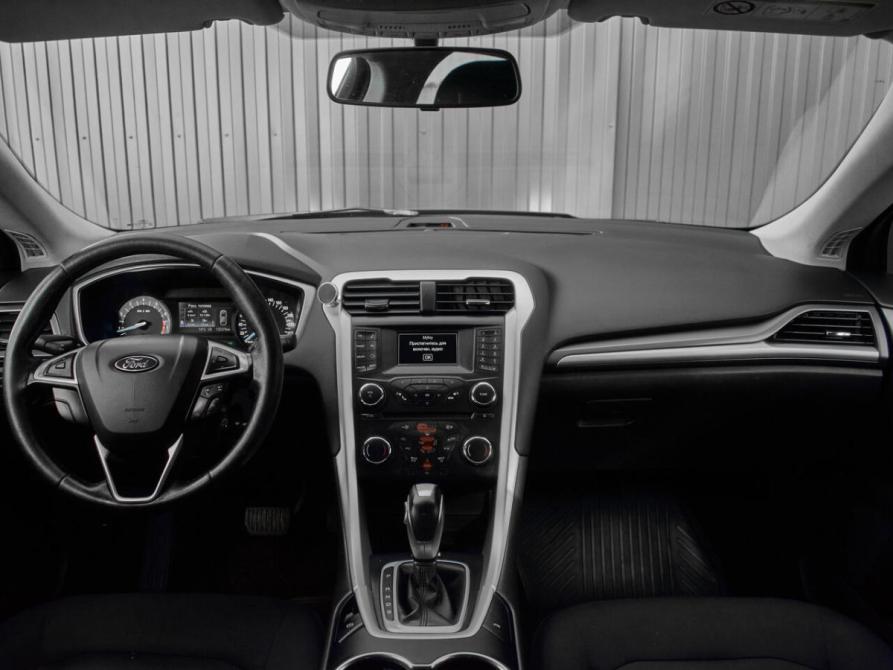 Ford Mondeo V Екатеринбург  - изображение 11
