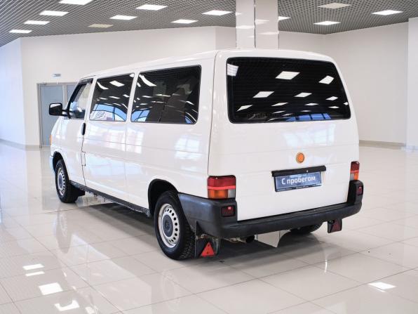 Volkswagen Transporter T4 с пробегом 1996 года, цена 800 000 рублей, 564151 км, минивэн, Автокод Объявления