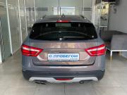 Lada (ВАЗ) Vesta I Москва  - изображение 19