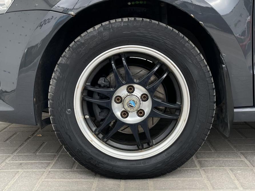 Volkswagen Polo V Тамбов  - изображение 19