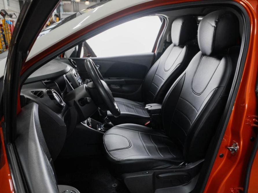 Renault Kaptur I Тюмень  - изображение 10