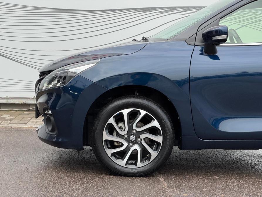 Suzuki Baleno III Воронеж  - изображение 3