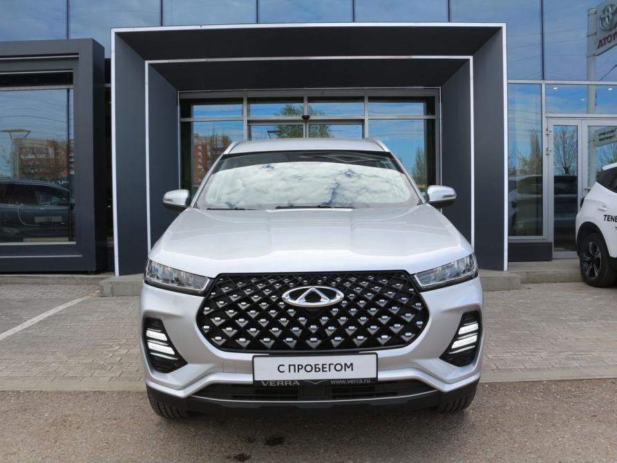 Chery Tiggo 7 Pro I Стерлитамак  - изображение 2