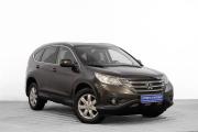 Honda CR-V IV Барнаул  - изображение 29