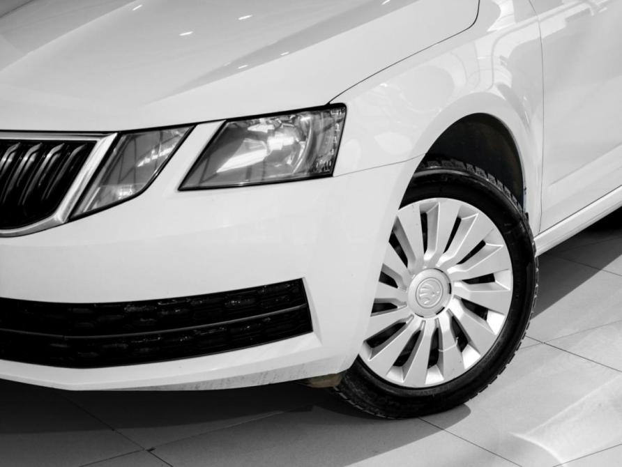 Skoda Octavia III (A7) Рестайлинг Тверь  - изображение 6