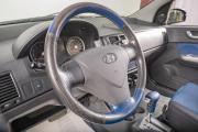 Hyundai Getz I Рестайлинг Томск  - изображение 29