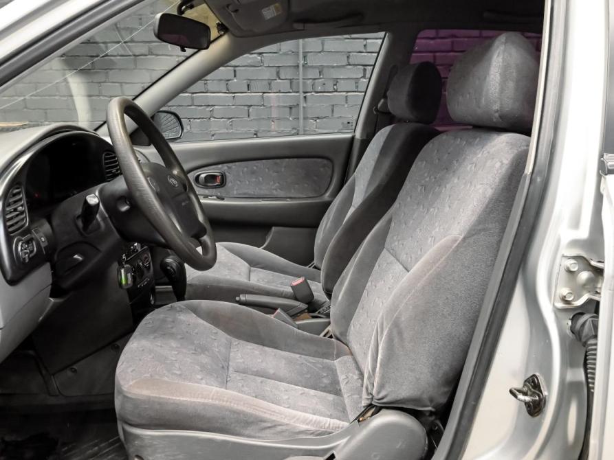 Kia Spectra I Рестайлинг 2 Екатеринбург  - изображение 10