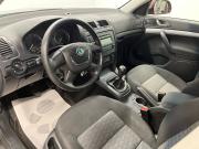 Skoda Octavia II (A5) Рестайлинг Санкт-Петербург  - изображение 28