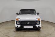 Lada (ВАЗ) 2121 (4x4) I Рестайлинг Волгоград  - изображение 26
