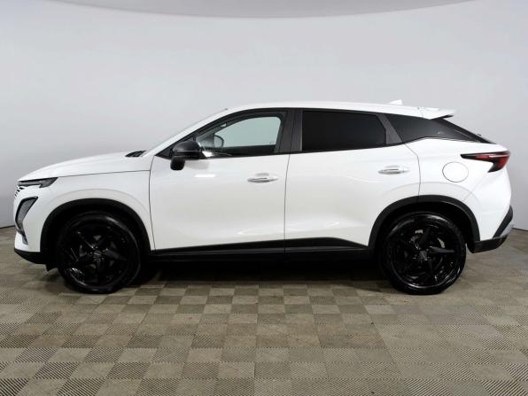Omoda C5 I с пробегом 2023 года, цена 1 598 000 рублей, 52530 км, внедорожник, Автокод Объявления