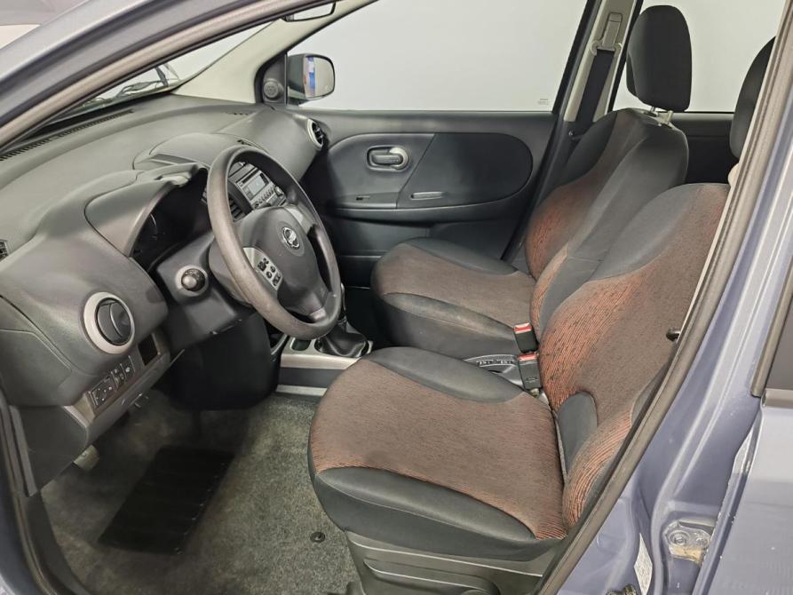 Nissan Note I Москва  - изображение 10