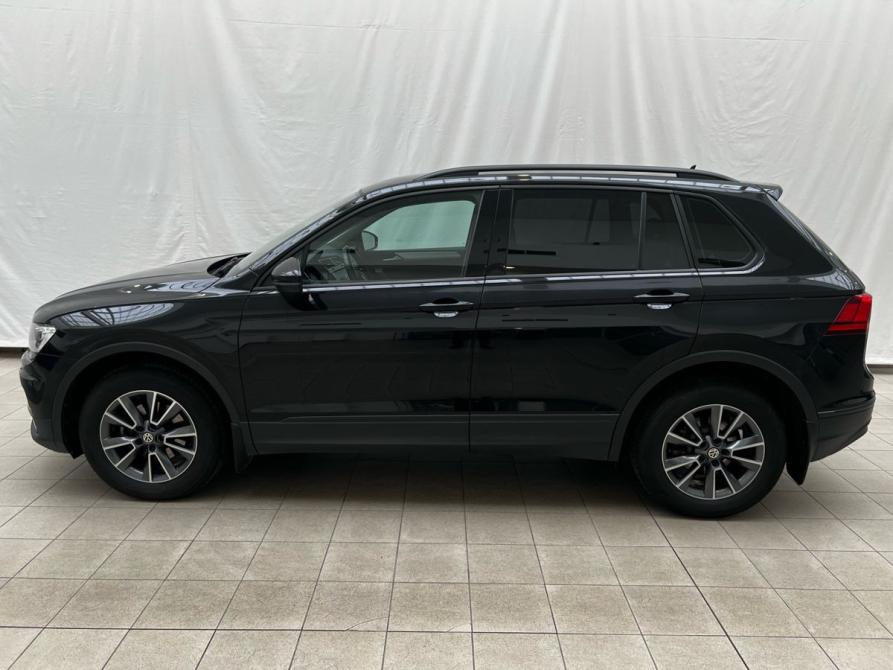 Volkswagen Tiguan II Нижний Тагил  - изображение 2