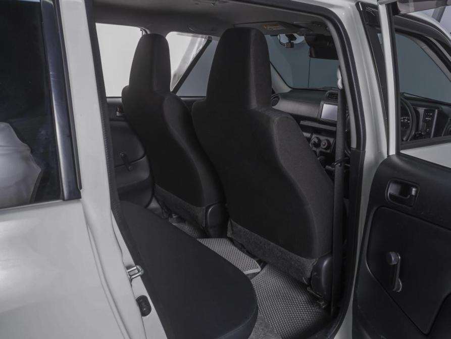 Toyota Probox I Рестайлинг Ростов-на-Дону  - изображение 11