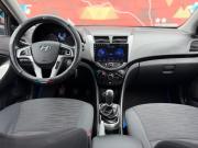 Hyundai Solaris I Рестайлинг Набережные Челны  - изображение 42