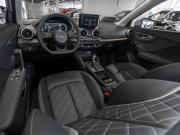 Audi Q2 I Рестайлинг Москва  - изображение 30