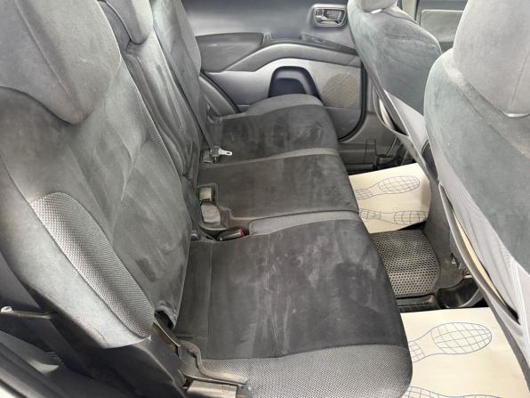 Mitsubishi Outlander II с пробегом 2007 года, цена 949 000 рублей, 197850 км, внедорожник, Автокод Объявления