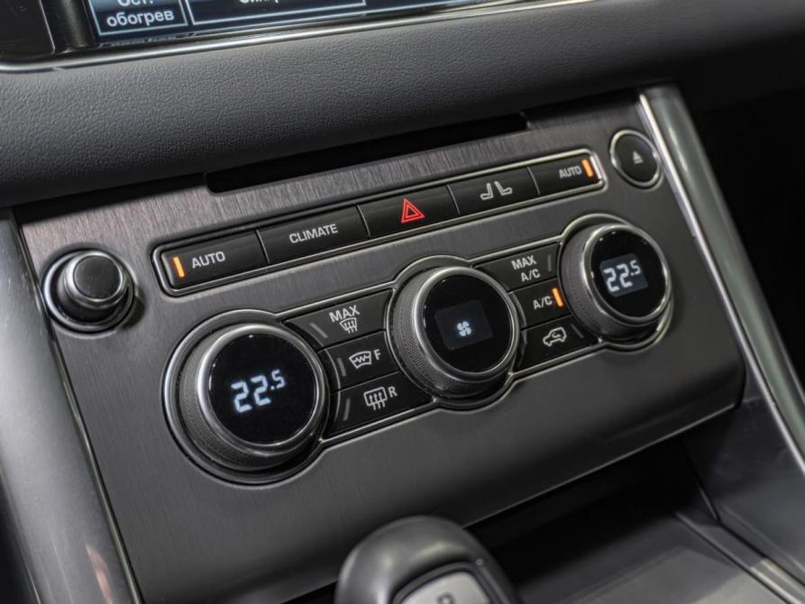 Land Rover Range Rover Sport II Мурманск  - изображение 19