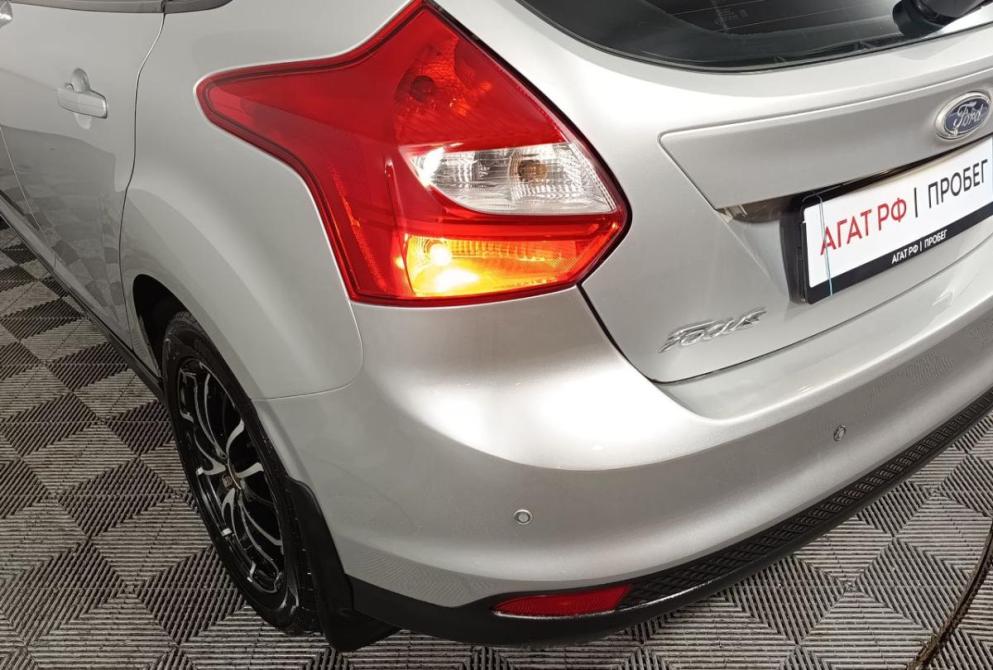 Ford Focus III Волгоград  - изображение 18