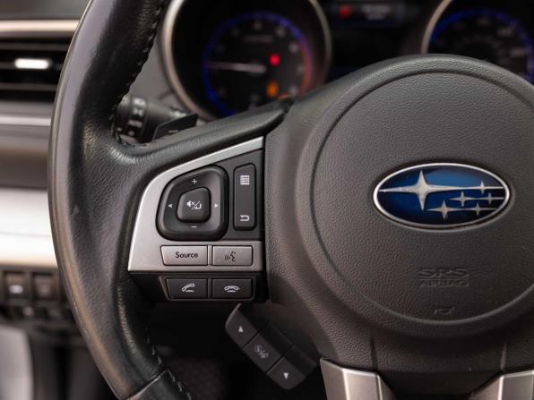 Subaru Legacy VI с пробегом 2017 года, цена 1 600 000 рублей, 223355 км, седан, Автокод Объявления