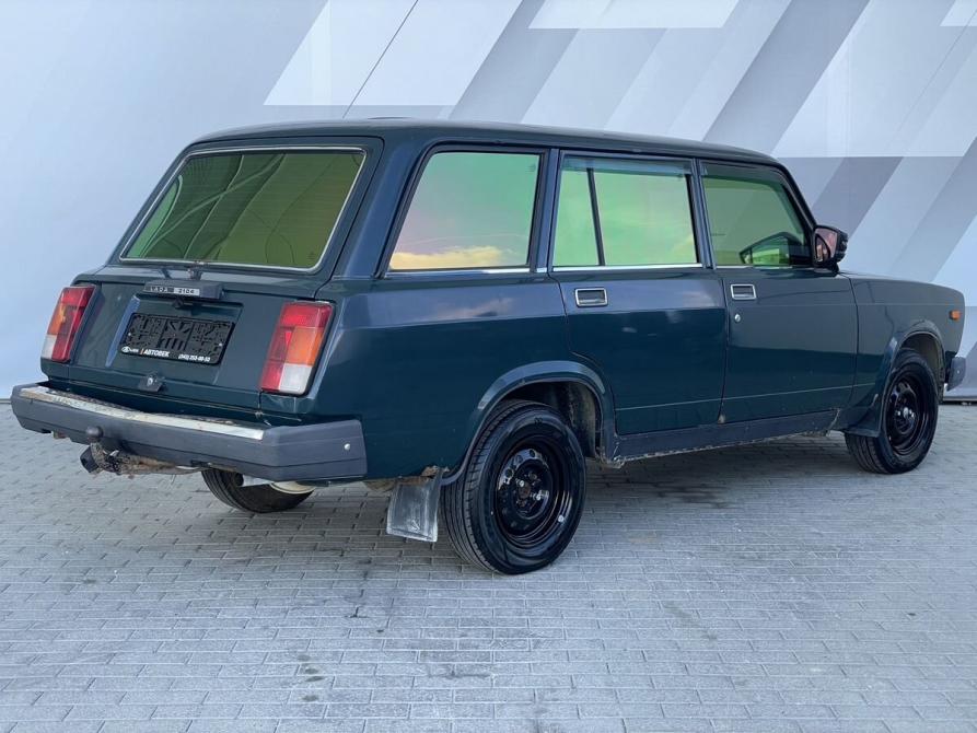 Lada (ВАЗ) 2104 Екатеринбург  - изображение 5