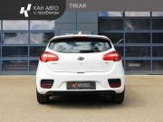 Kia Ceed II Рестайлинг Казань  - изображение 17
